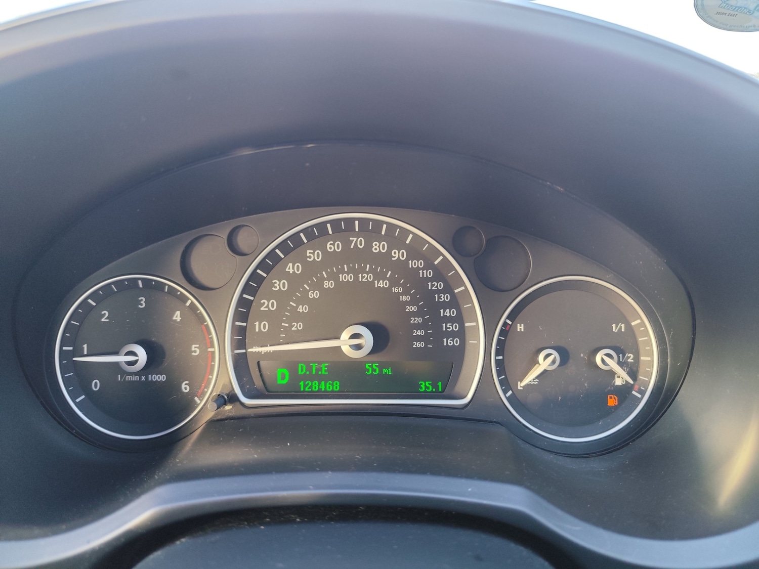 Used Saab 9-3 2007 for sale - 76893070: Photo 10