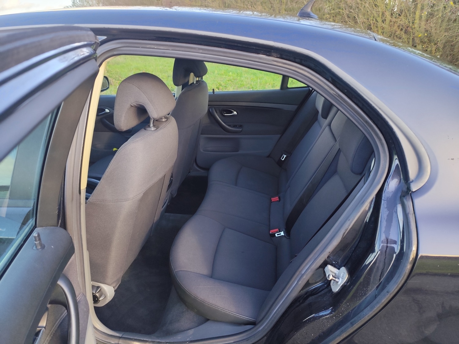 Used Saab 9-3 2007 for sale - 76893070: Photo 12