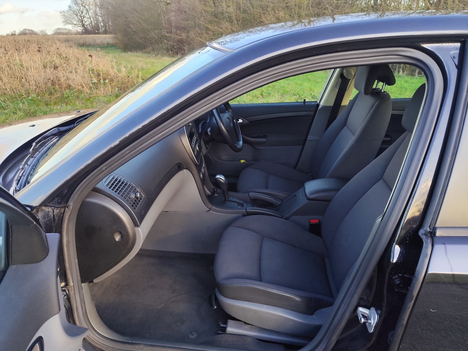 Used Saab 9-3 2007 for sale - 76893070: Photo 13