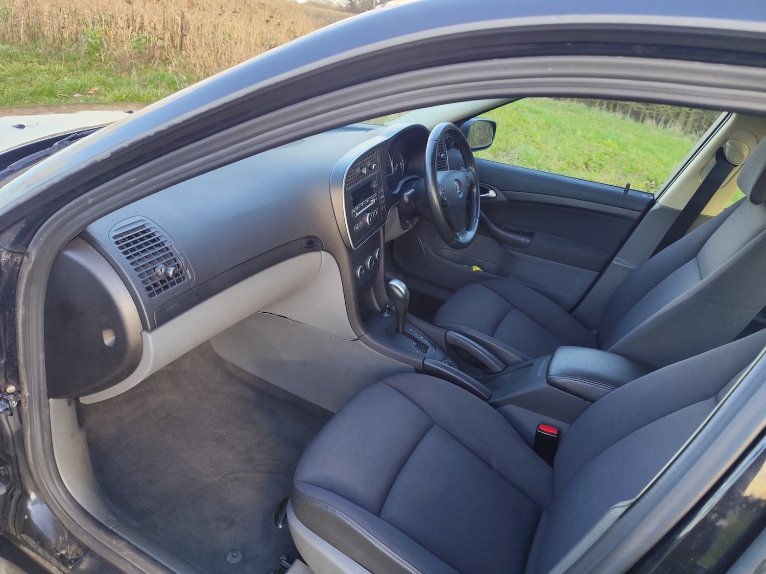 Used Saab 9-3 2007 for sale - 76893070: Photo 14