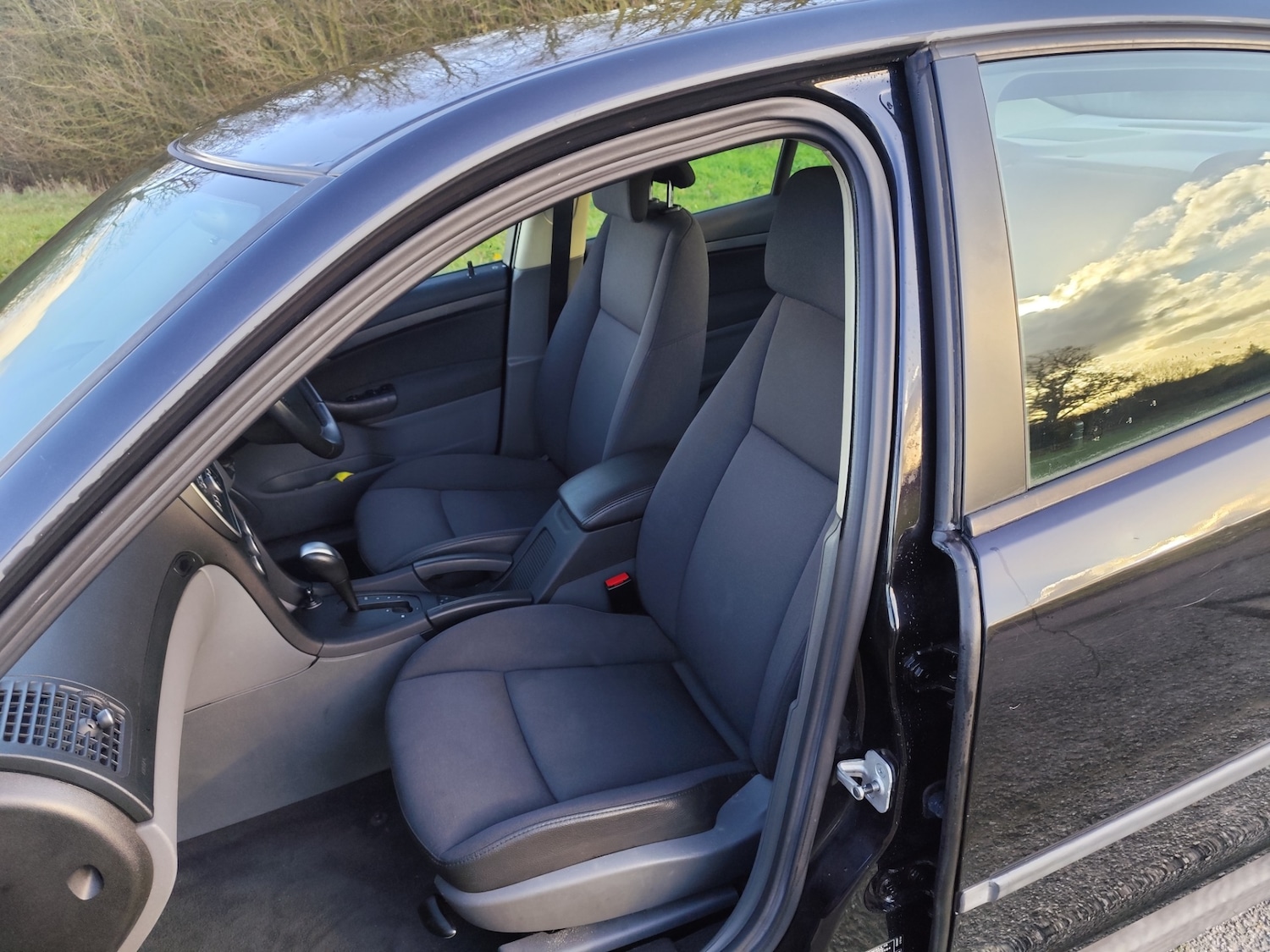 Used Saab 9-3 2007 for sale - 76893070: Photo 15