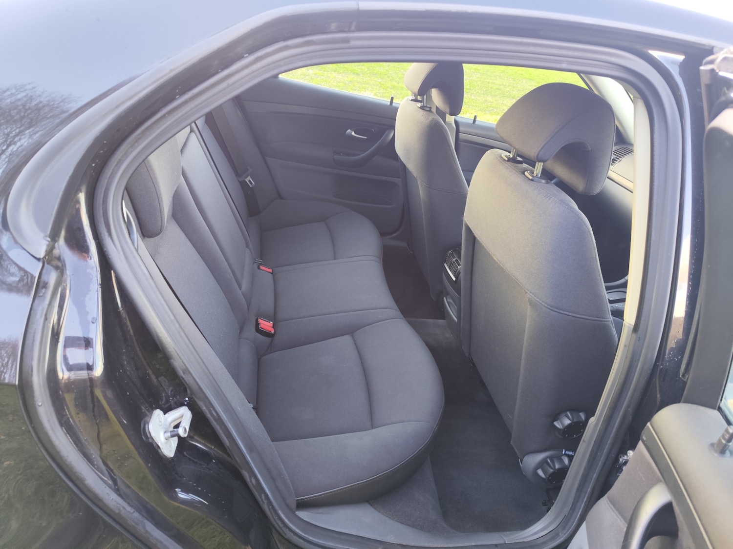 Used Saab 9-3 2007 for sale - 76893070: Photo 16