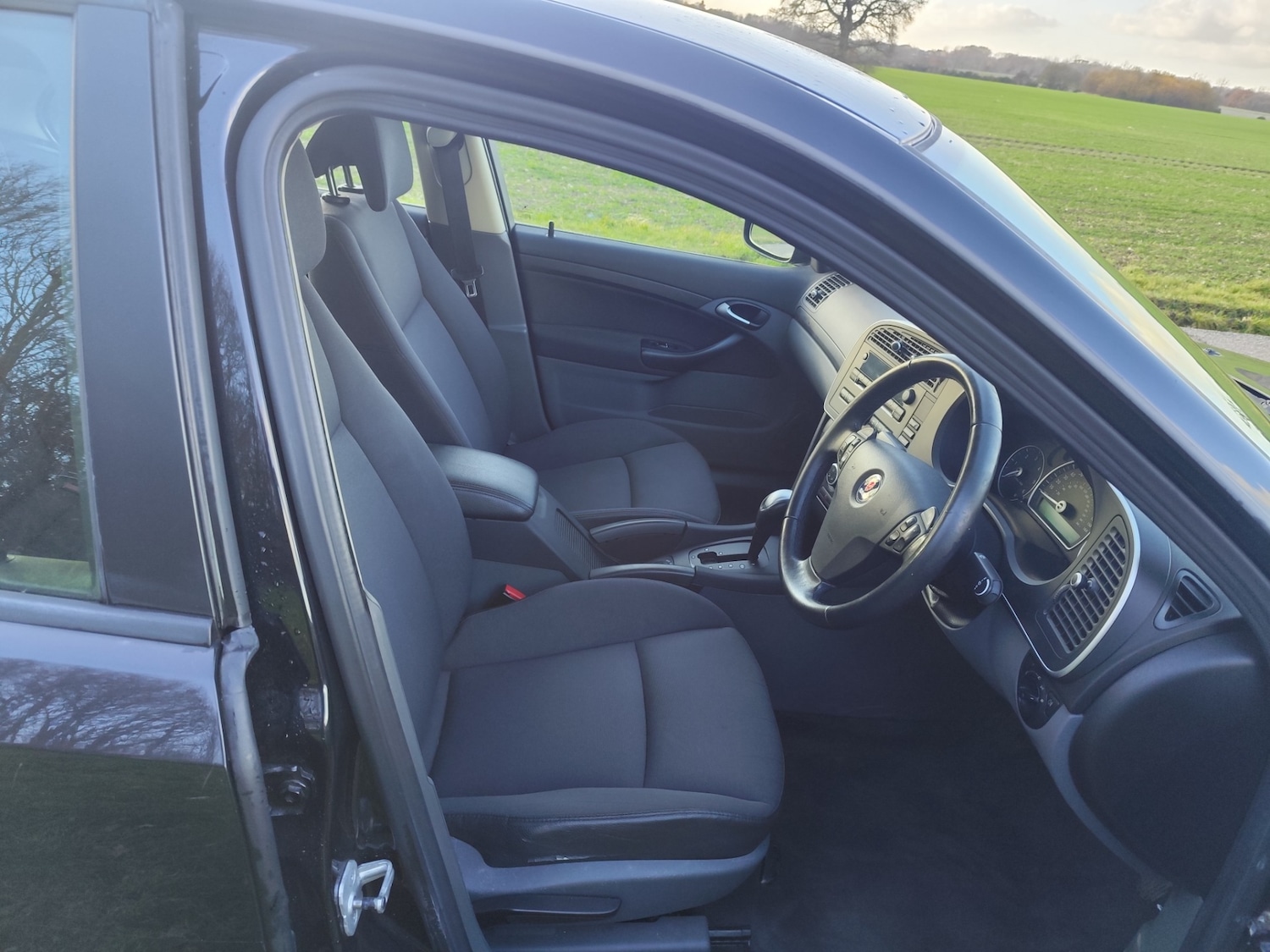 Used Saab 9-3 2007 for sale - 76893070: Photo 17