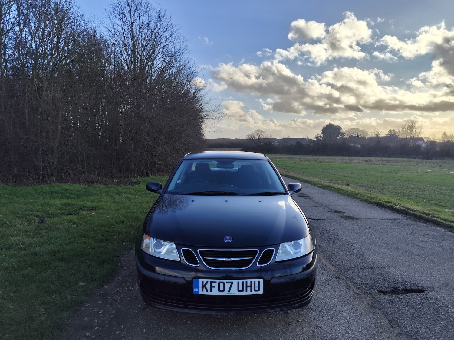 Used Saab 9-3 2007 for sale - 76893070: Photo 19
