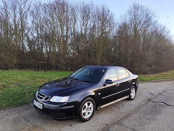 2007 (07) - 1.9TiD Linear [150] 4dr Auto