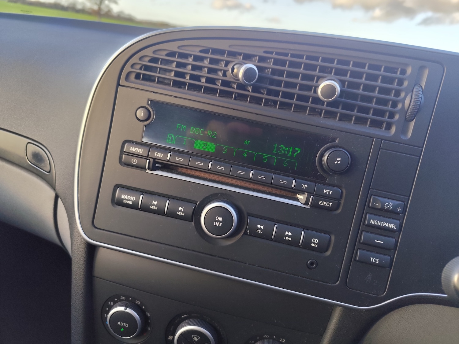 Used Saab 9-3 2007 for sale - 76893070: Photo 21