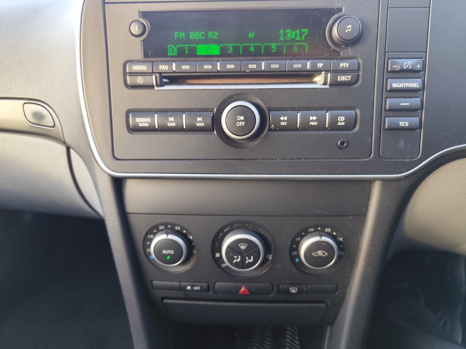 Used Saab 9-3 2007 for sale - 76893070: Photo 22