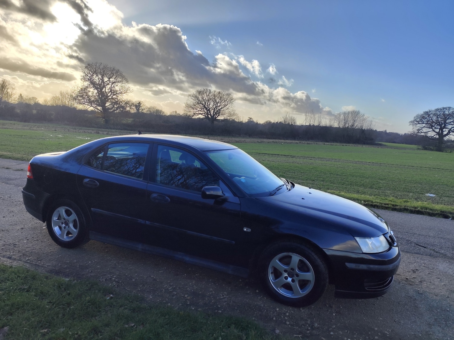 Used Saab 9-3 2007 for sale - 76893070: Photo 3