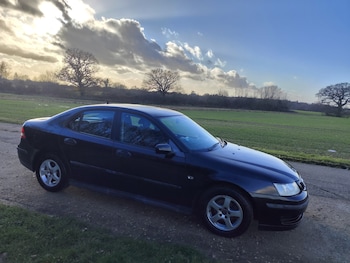 Used Saab 9-3 2007 for sale - 76893070: Photo