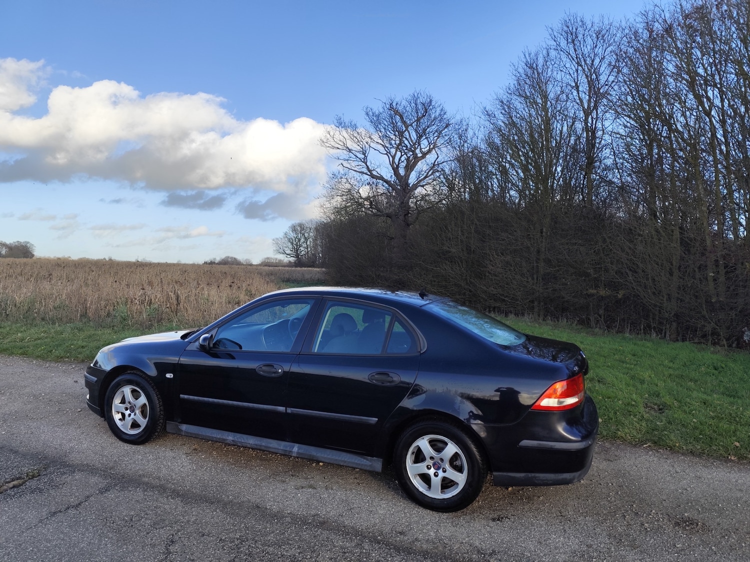 Used Saab 9-3 2007 for sale - 76893070: Photo 6