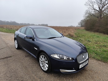 2012 (12) - 2.2d Premium Luxury 4dr Auto