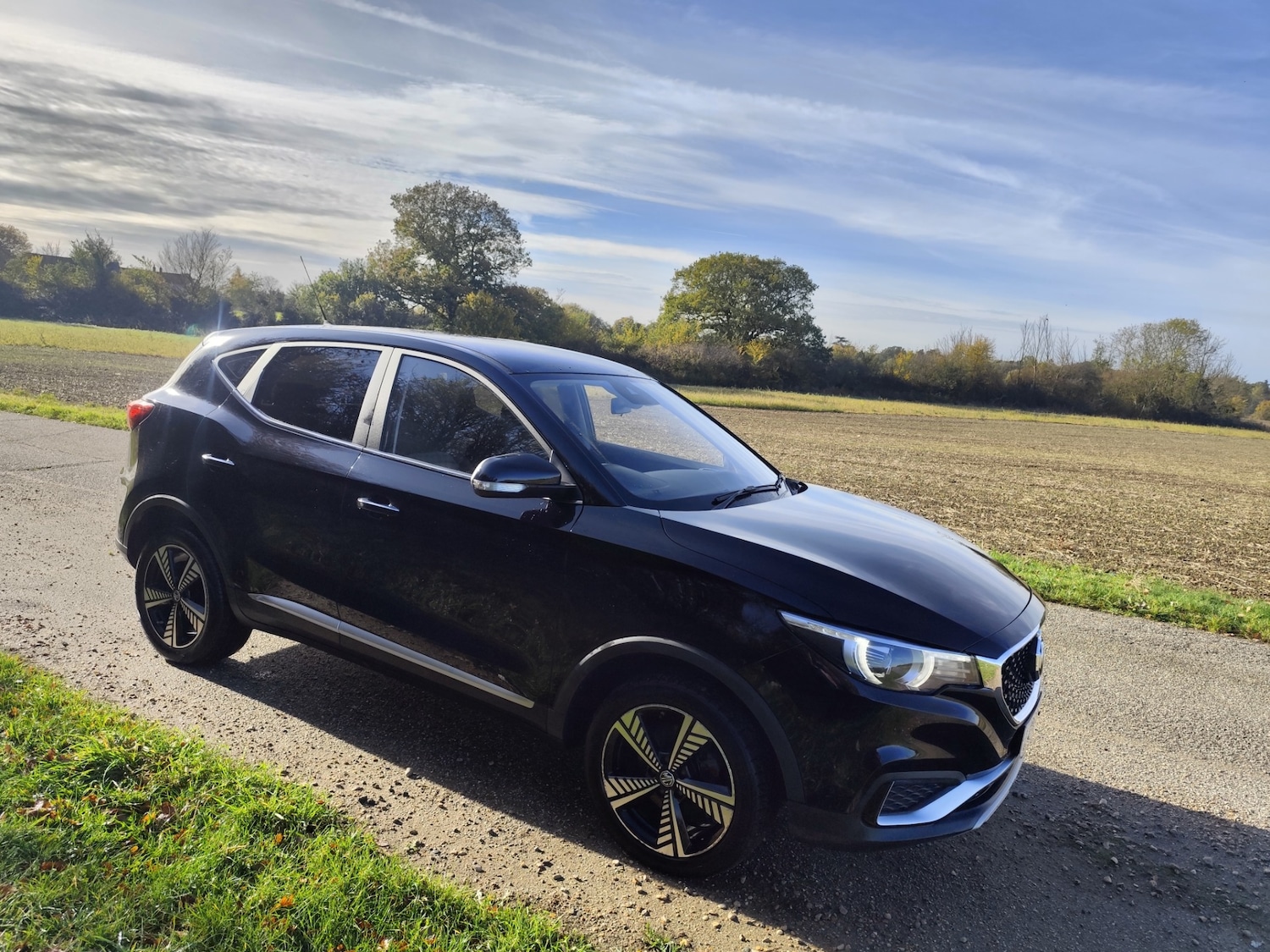 Used MG MG ZS 2020 for sale - 76413359: Photo 1