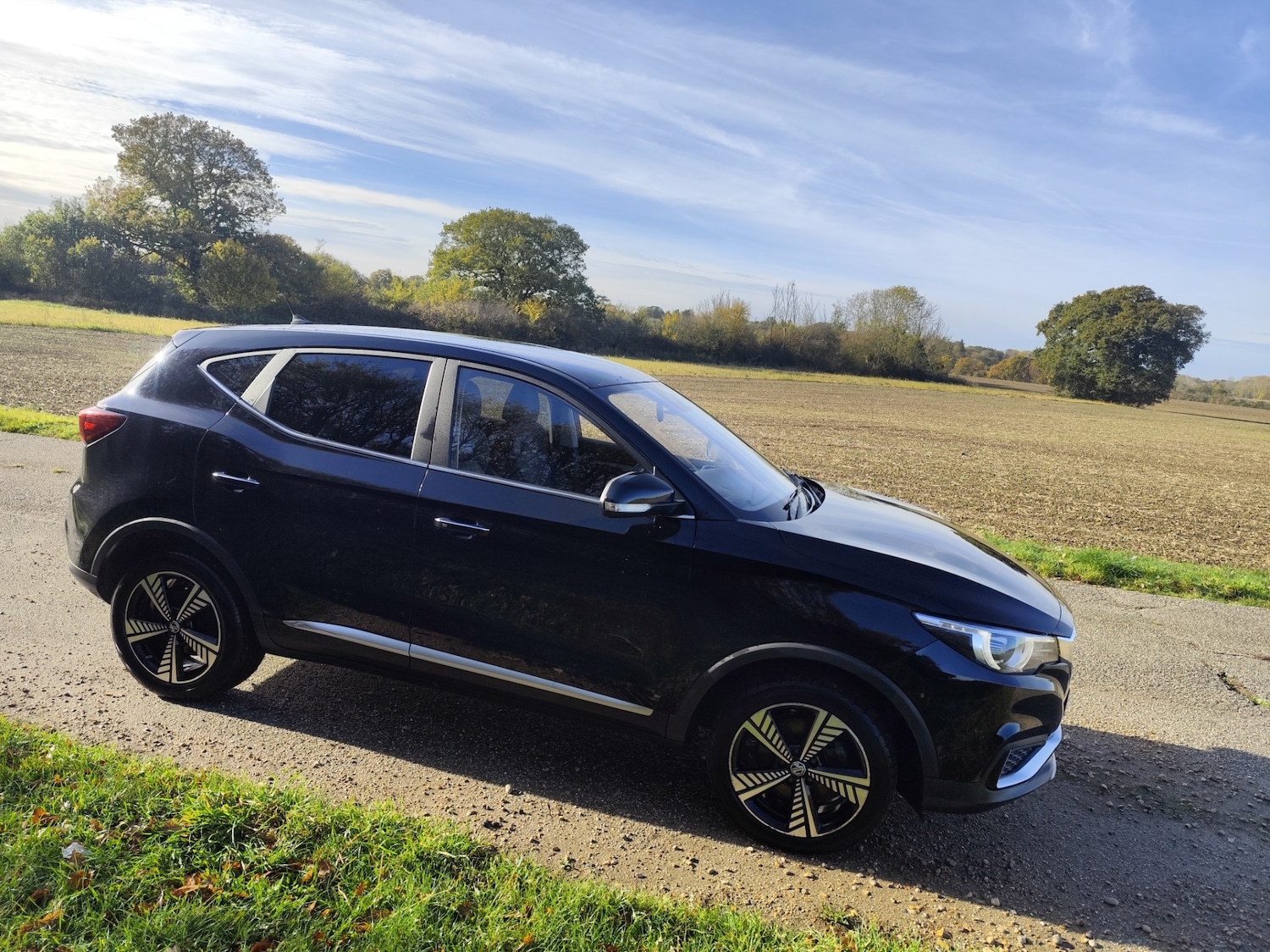 Used MG MG ZS 2020 for sale - 76413359: Photo 10