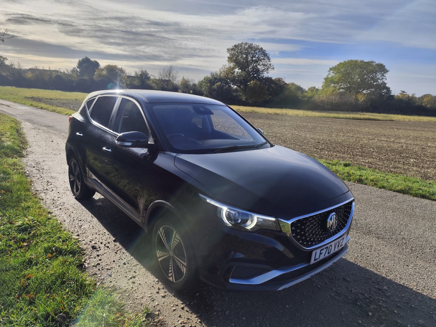 Used MG MG ZS 2020 for sale - 76413359: Photo 11