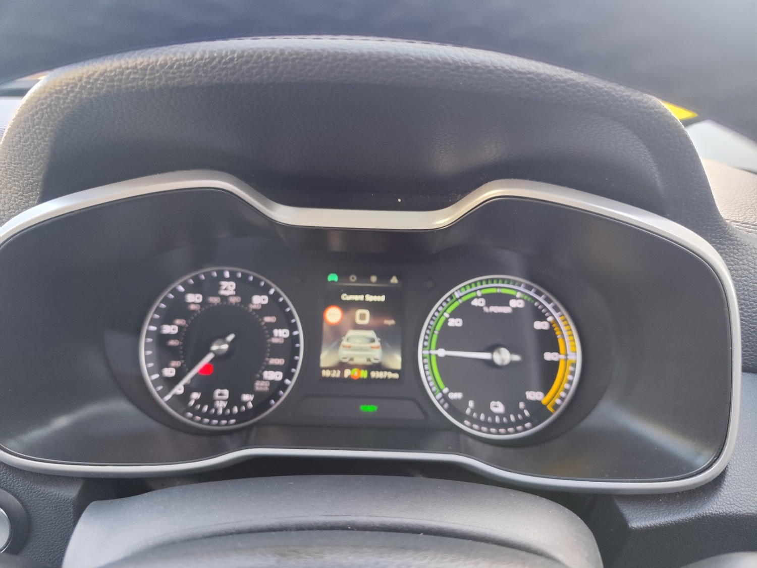 Used MG MG ZS 2020 for sale - 76413359: Photo 15