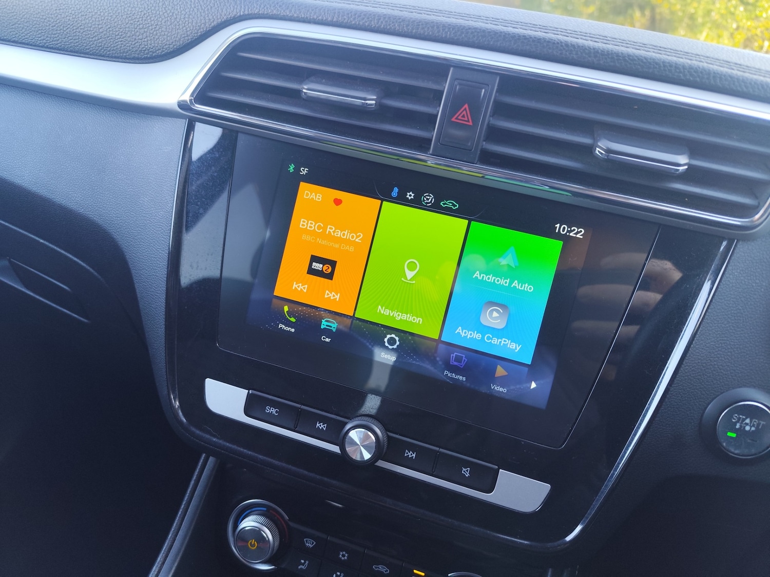 Used MG MG ZS 2020 for sale - 76413359: Photo 16