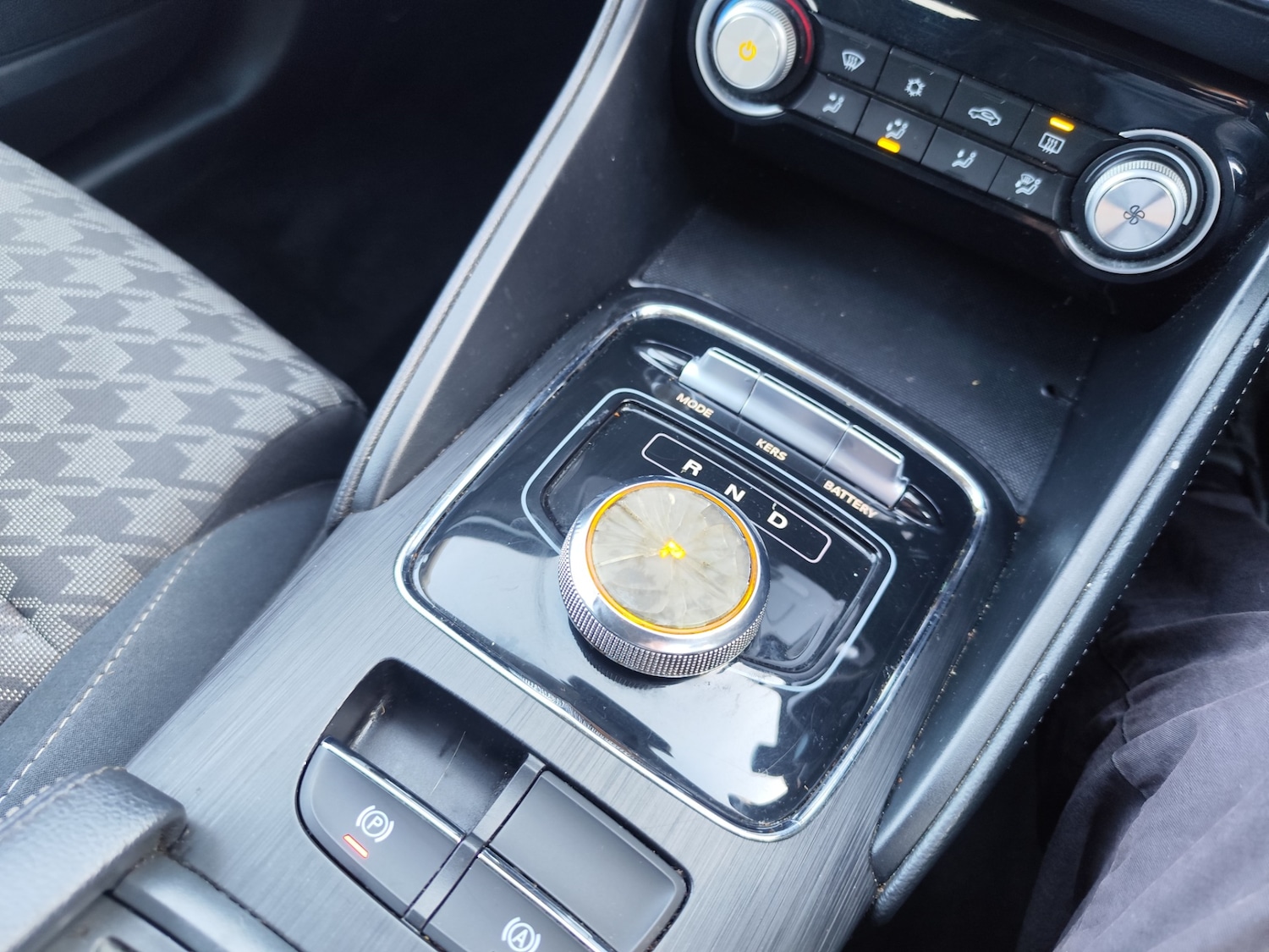 Used MG MG ZS 2020 for sale - 76413359: Photo 17