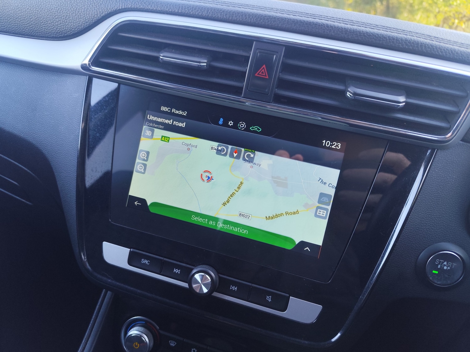 Used MG MG ZS 2020 for sale - 76413359: Photo 19