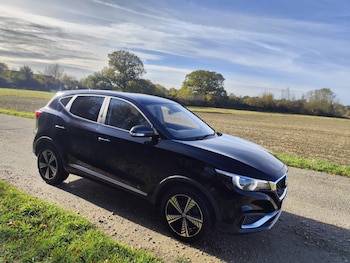 2020 (70) - 105kW Excite EV 45kWh 5dr Auto