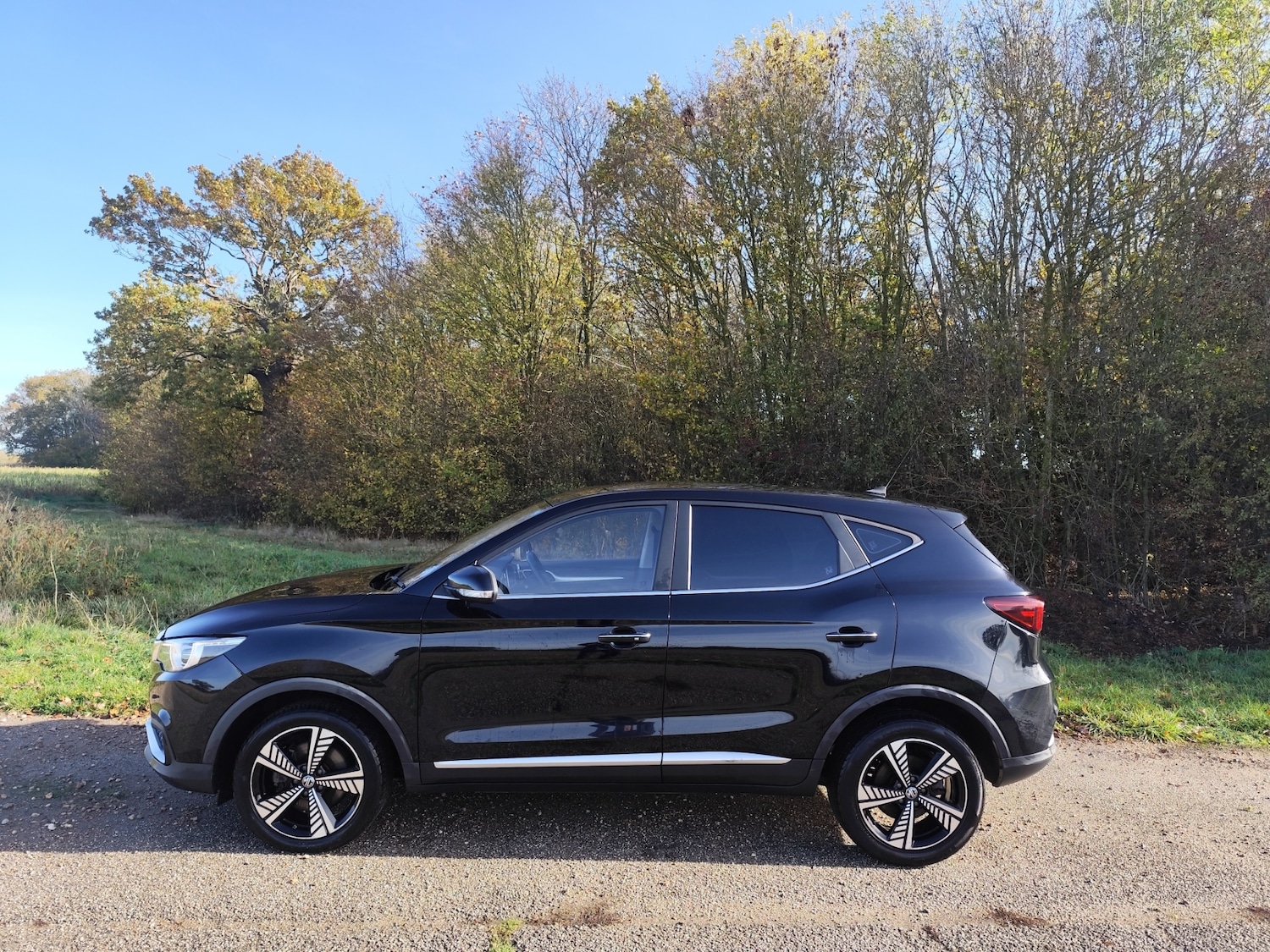 Used MG MG ZS 2020 for sale - 76413359: Photo 2