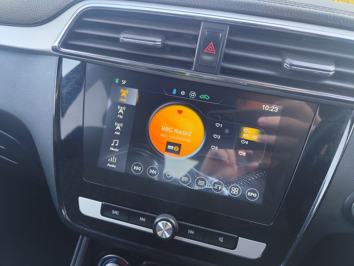 Used MG MG ZS 2020 for sale - 76413359: Photo 20