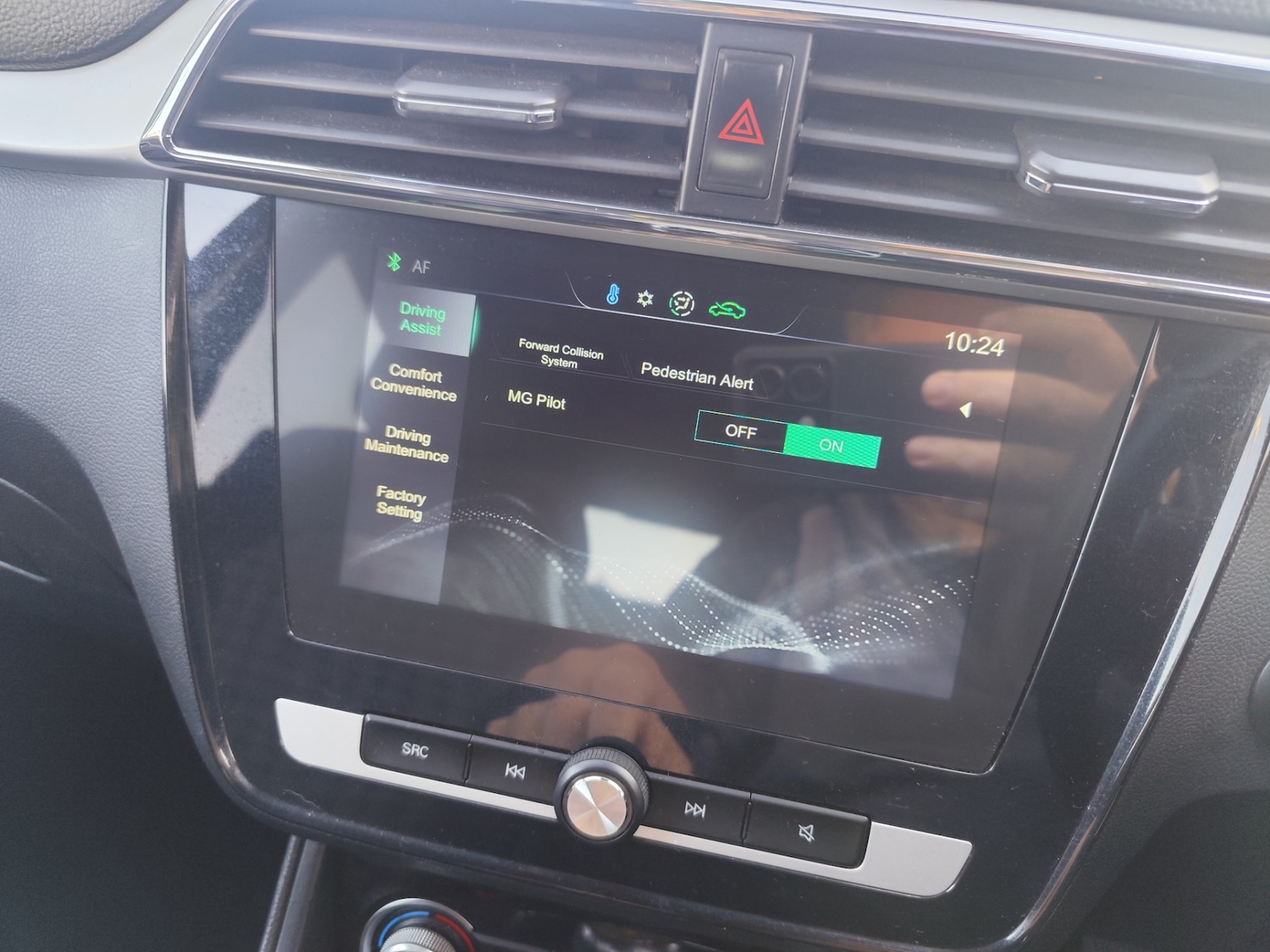 Used MG MG ZS 2020 for sale - 76413359: Photo 21