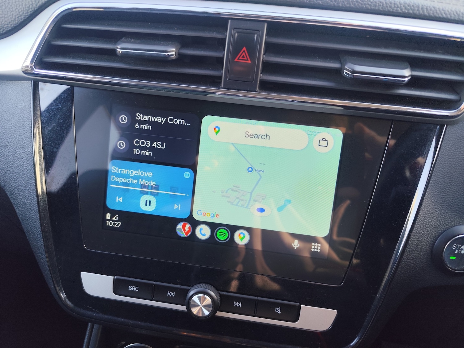 Used MG MG ZS 2020 for sale - 76413359: Photo 23