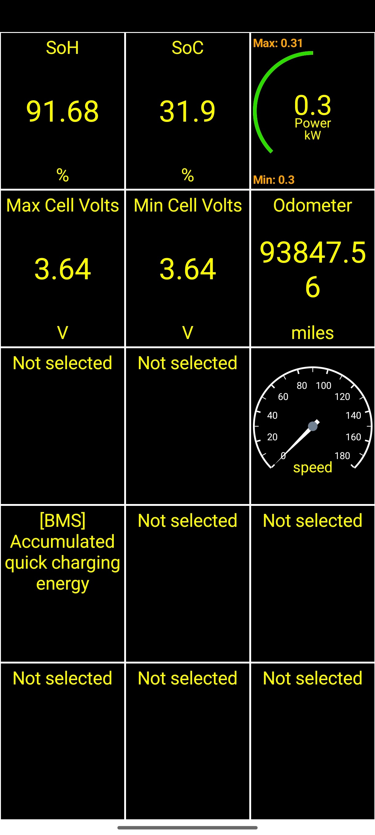 Used MG MG ZS 2020 for sale - 76413359: Photo 24