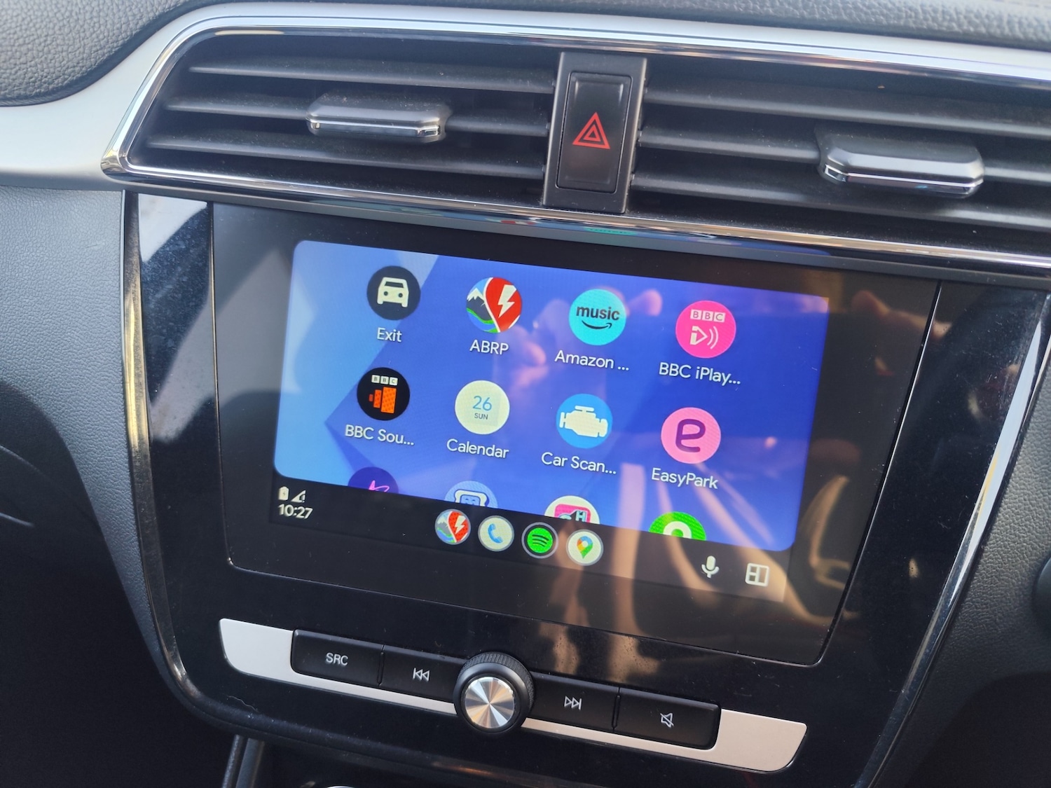 Used MG MG ZS 2020 for sale - 76413359: Photo 25