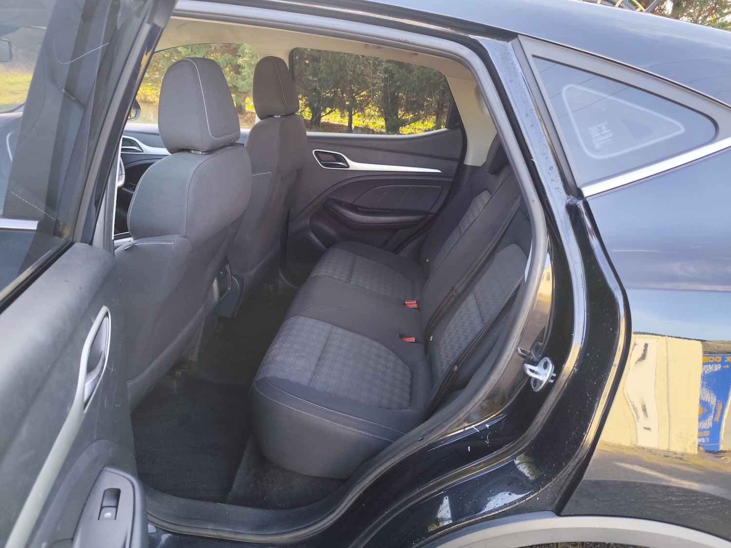 Used MG MG ZS 2020 for sale - 76413359: Photo 26