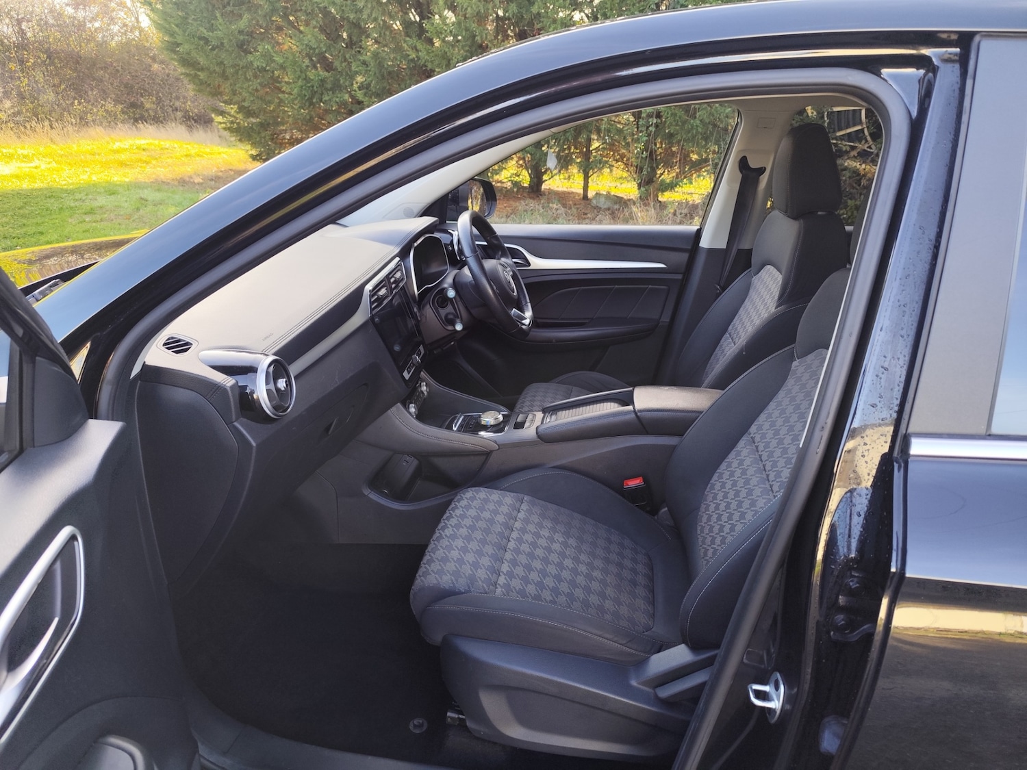 Used MG MG ZS 2020 for sale - 76413359: Photo 27