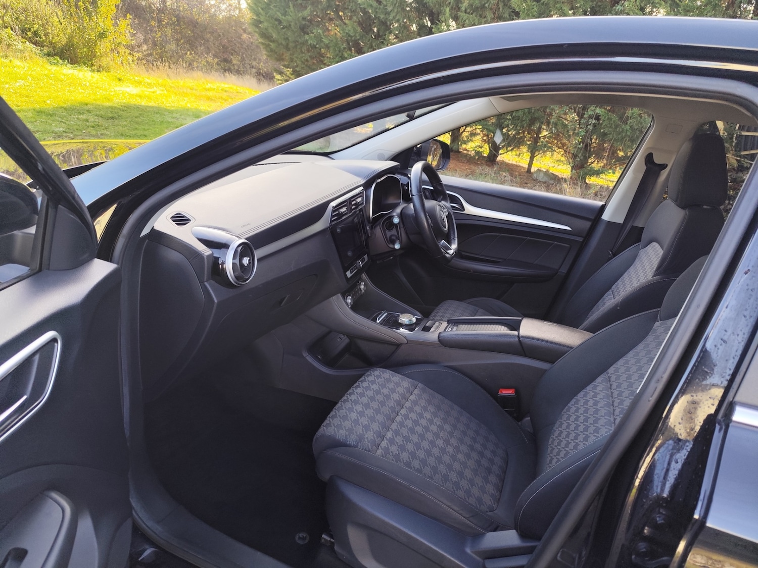 Used MG MG ZS 2020 for sale - 76413359: Photo 28