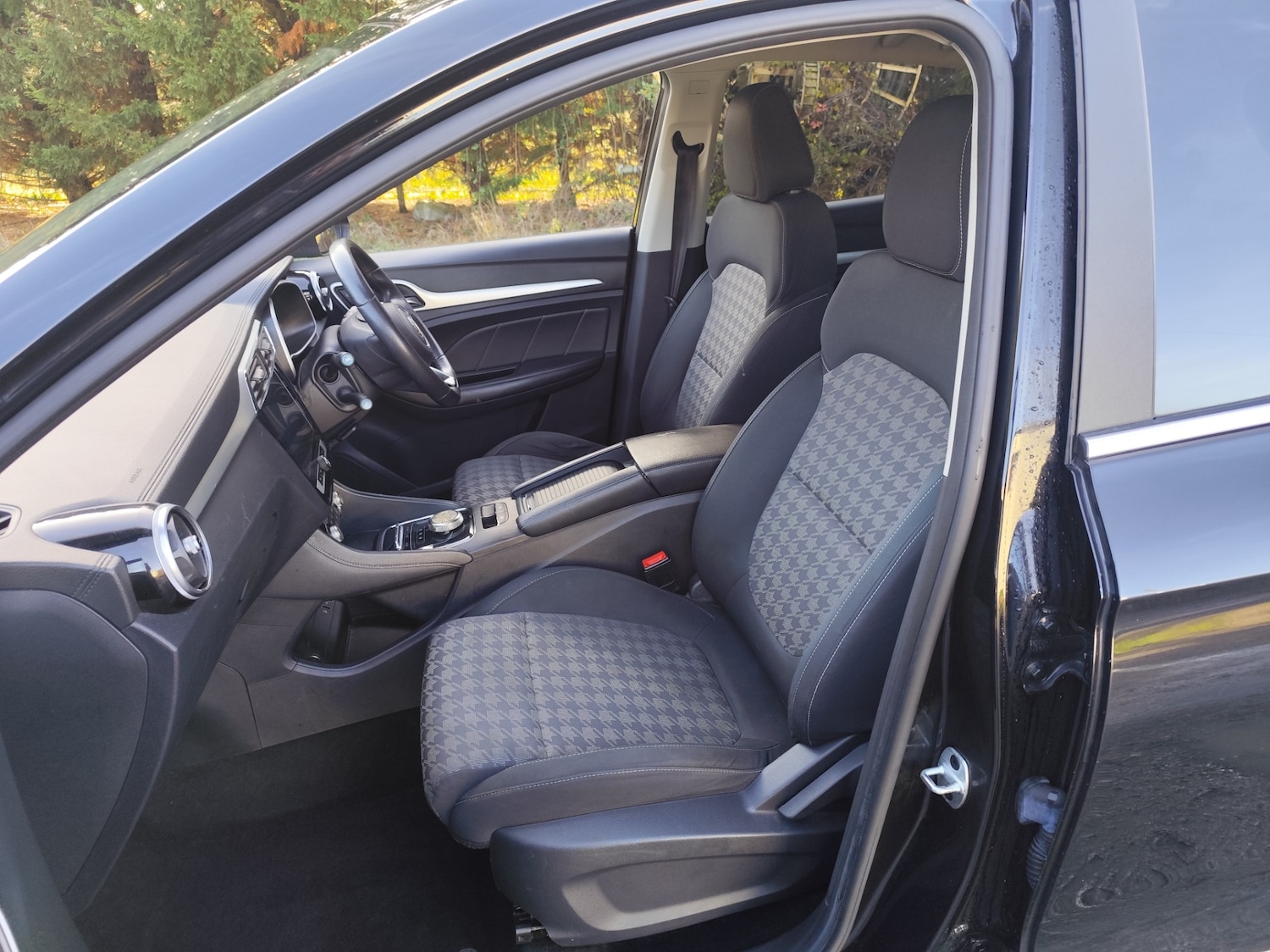 Used MG MG ZS 2020 for sale - 76413359: Photo 29