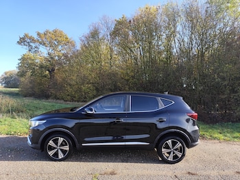 Used MG MG ZS 2020 for sale - 76413359: Photo