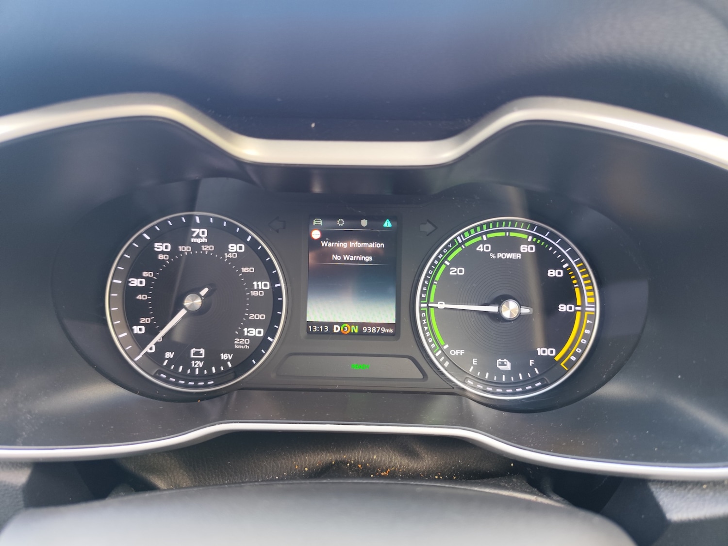 Used MG MG ZS 2020 for sale - 76413359: Photo 30