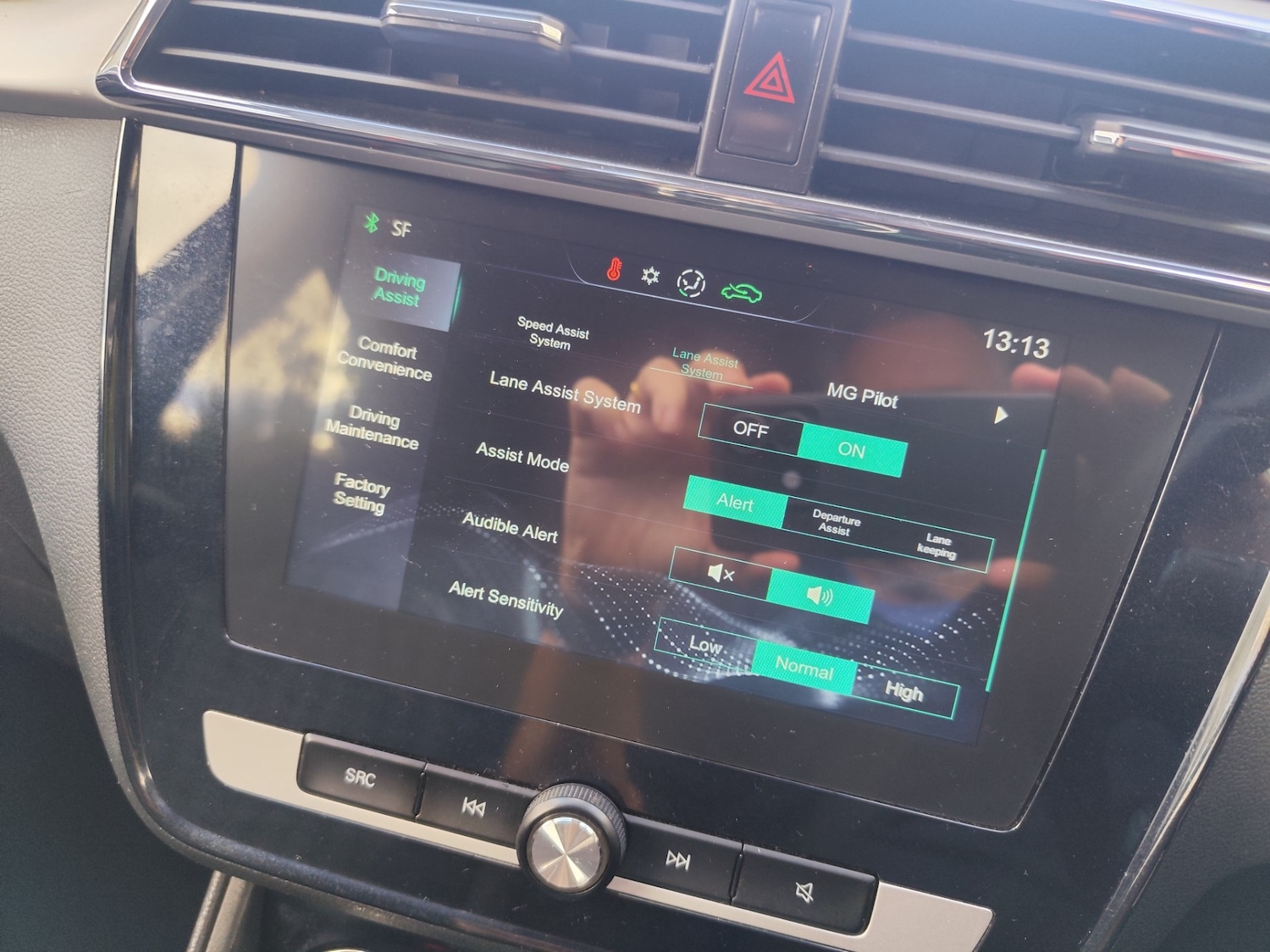 Used MG MG ZS 2020 for sale - 76413359: Photo 31