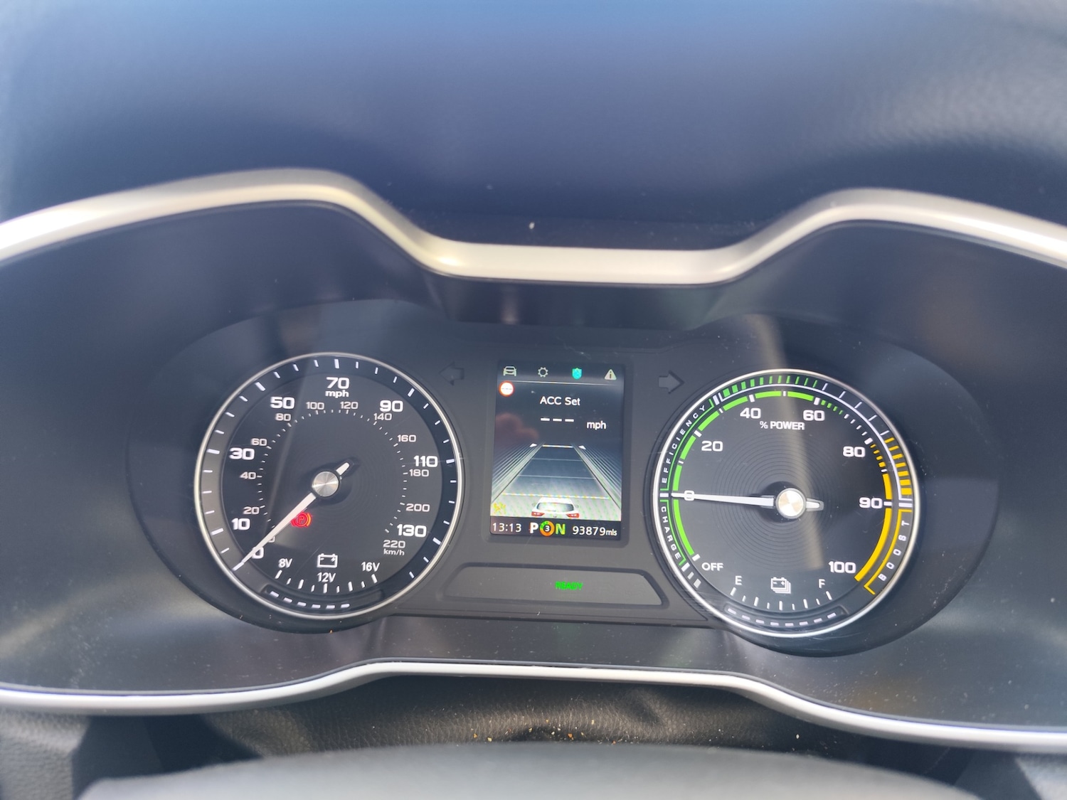 Used MG MG ZS 2020 for sale - 76413359: Photo 32