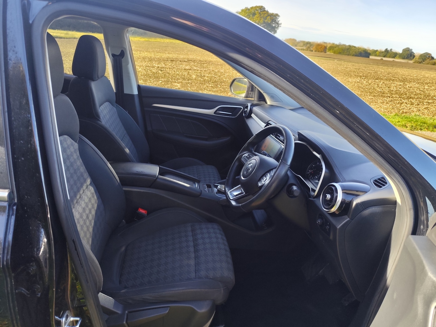 Used MG MG ZS 2020 for sale - 76413359: Photo 33