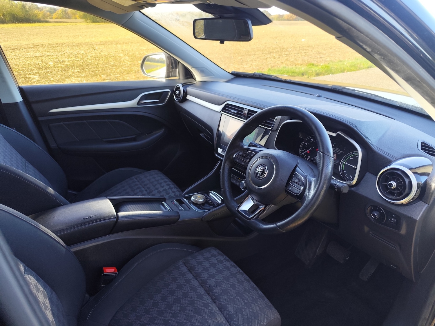 Used MG MG ZS 2020 for sale - 76413359: Photo 34