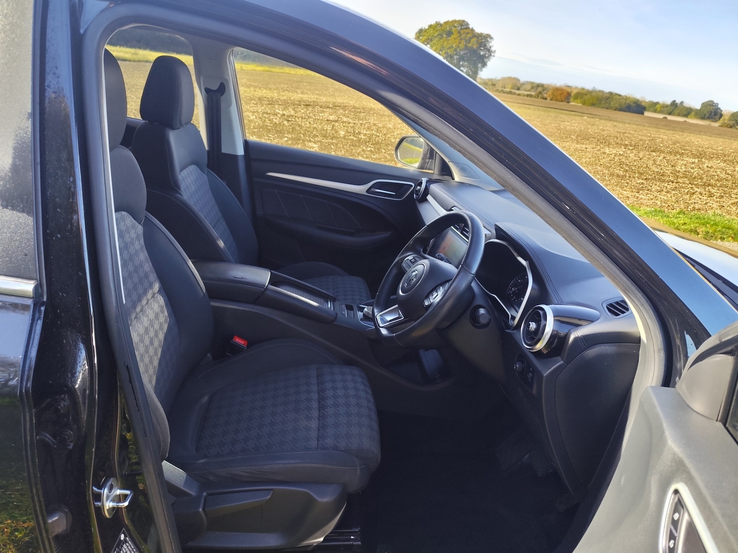 Used MG MG ZS 2020 for sale - 76413359: Photo 35