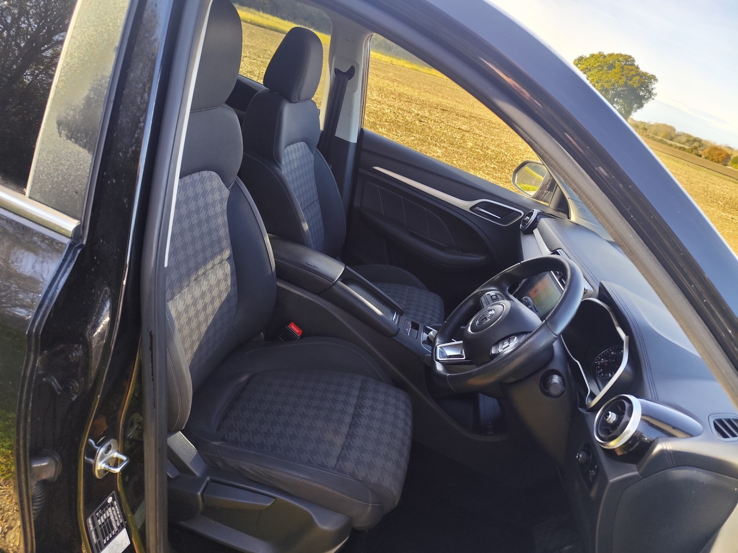 Used MG MG ZS 2020 for sale - 76413359: Photo 36