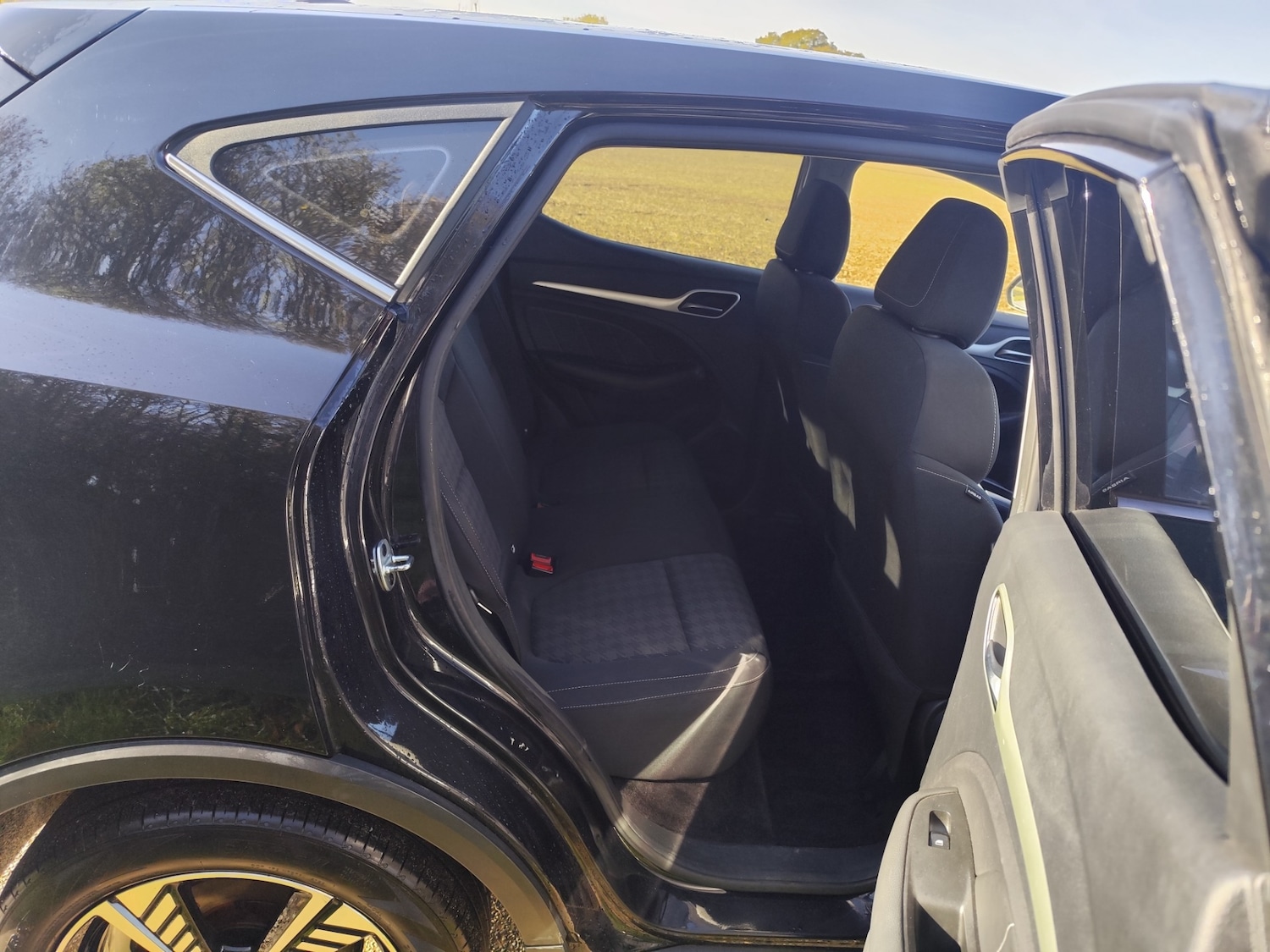 Used MG MG ZS 2020 for sale - 76413359: Photo 37