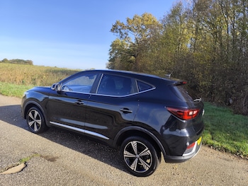 Used MG MG ZS 2020 for sale - 76413359: Photo