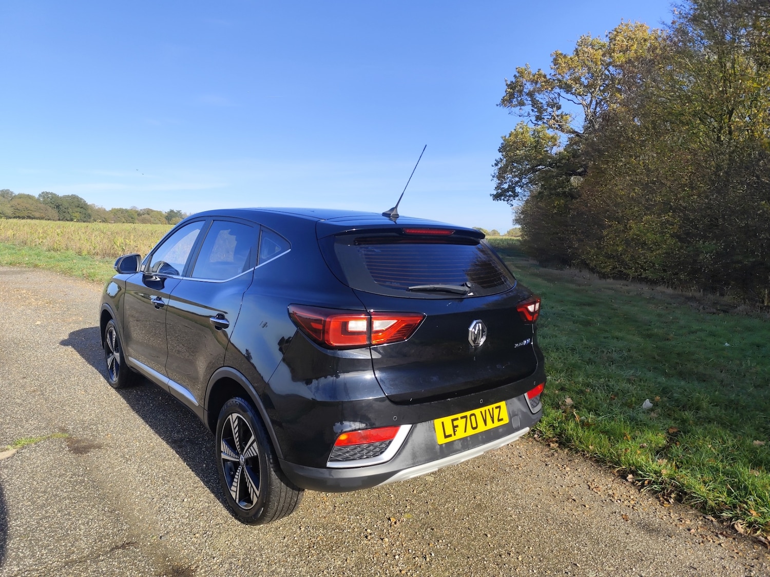 Used MG MG ZS 2020 for sale - 76413359: Photo 5