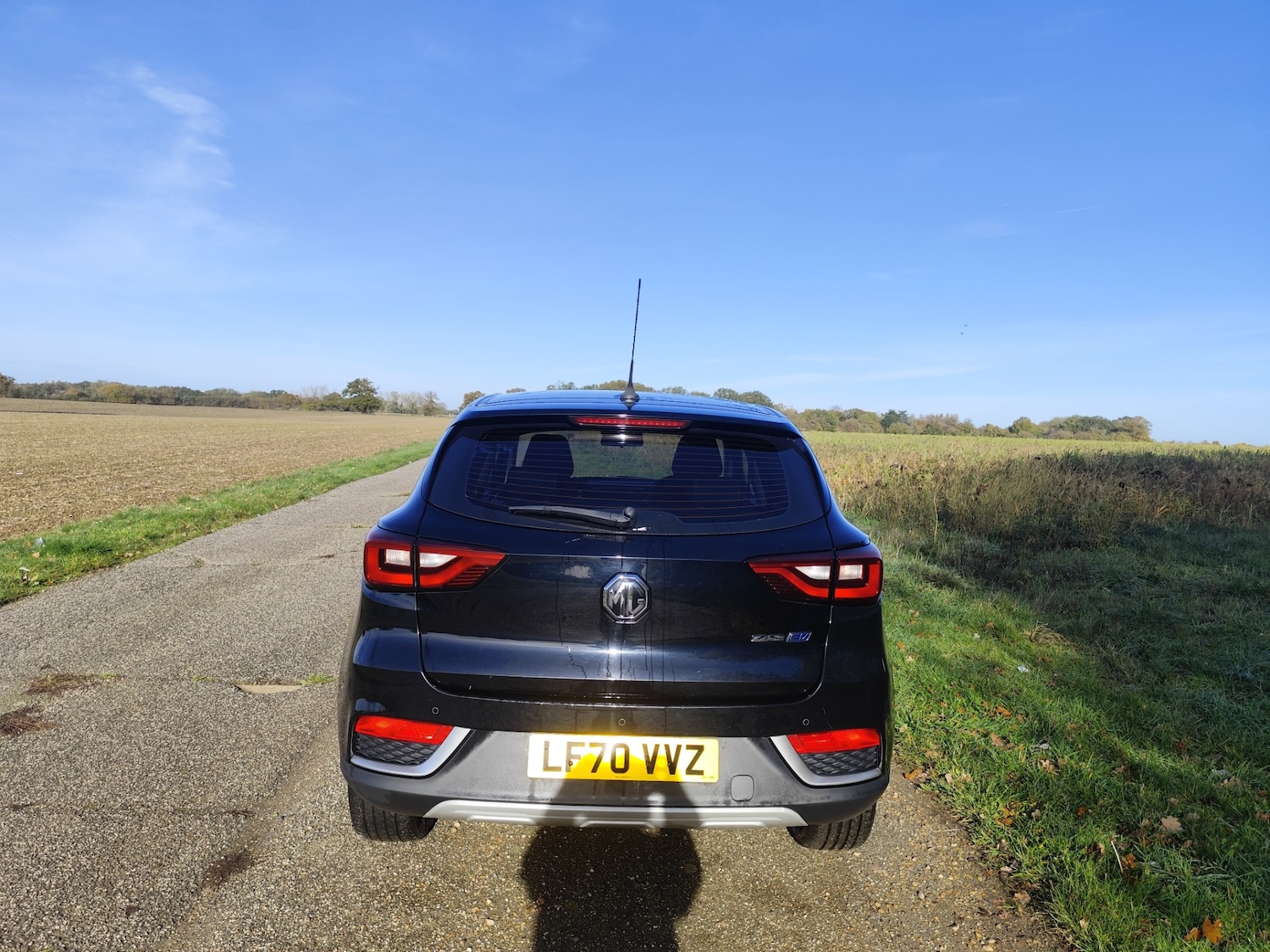 Used MG MG ZS 2020 for sale - 76413359: Photo 6