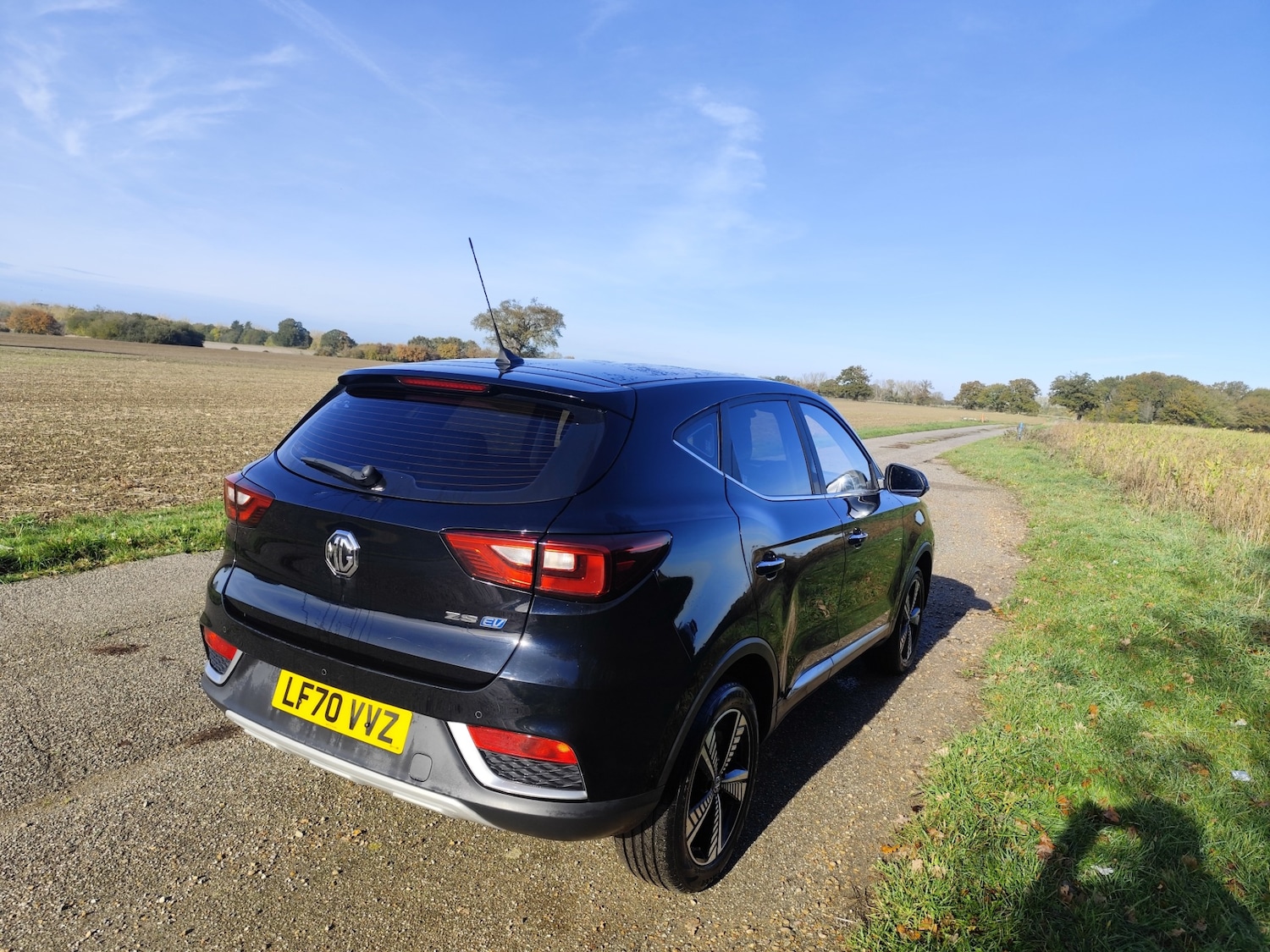 Used MG MG ZS 2020 for sale - 76413359: Photo 7