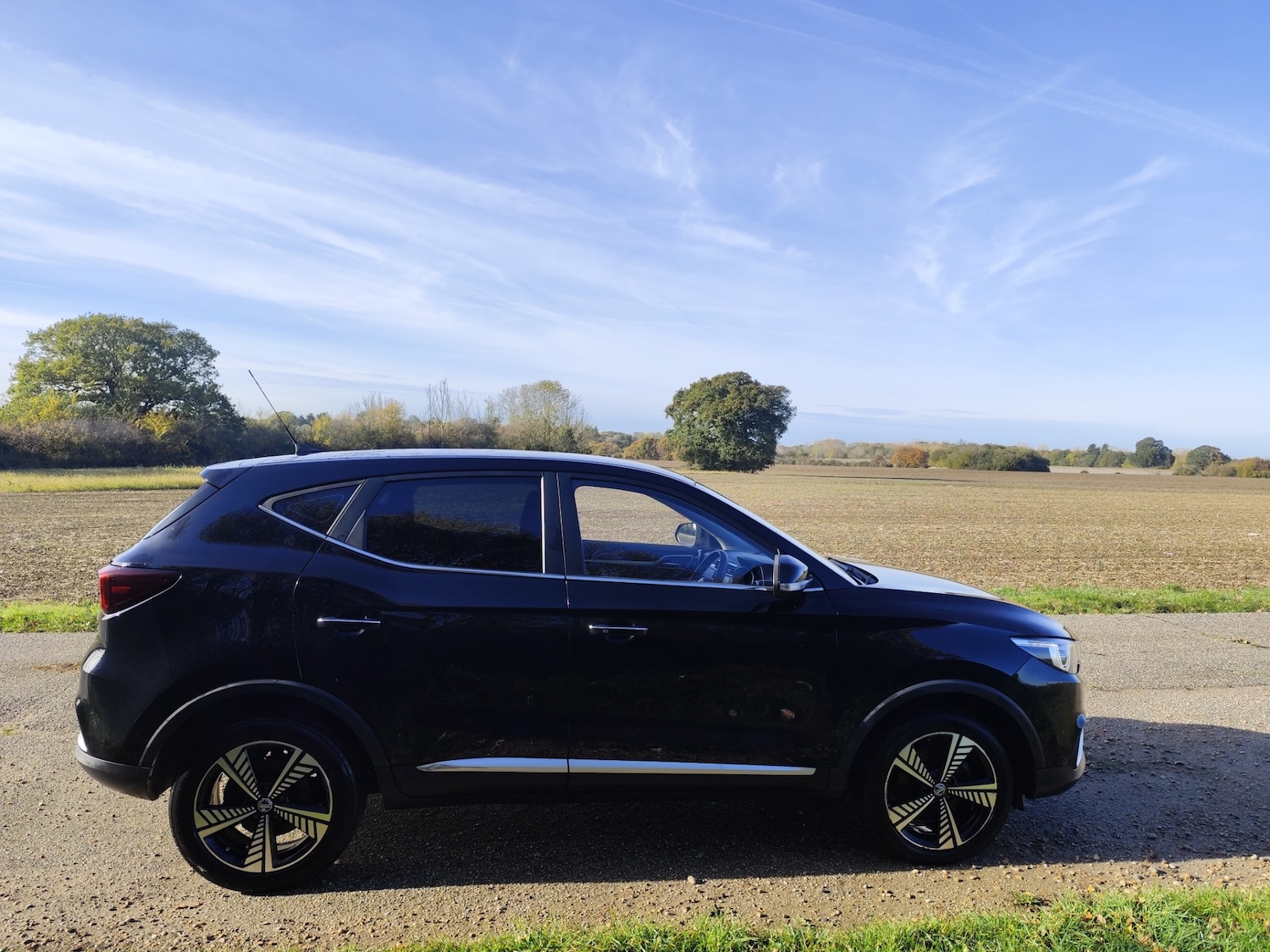 Used MG MG ZS 2020 for sale - 76413359: Photo 9