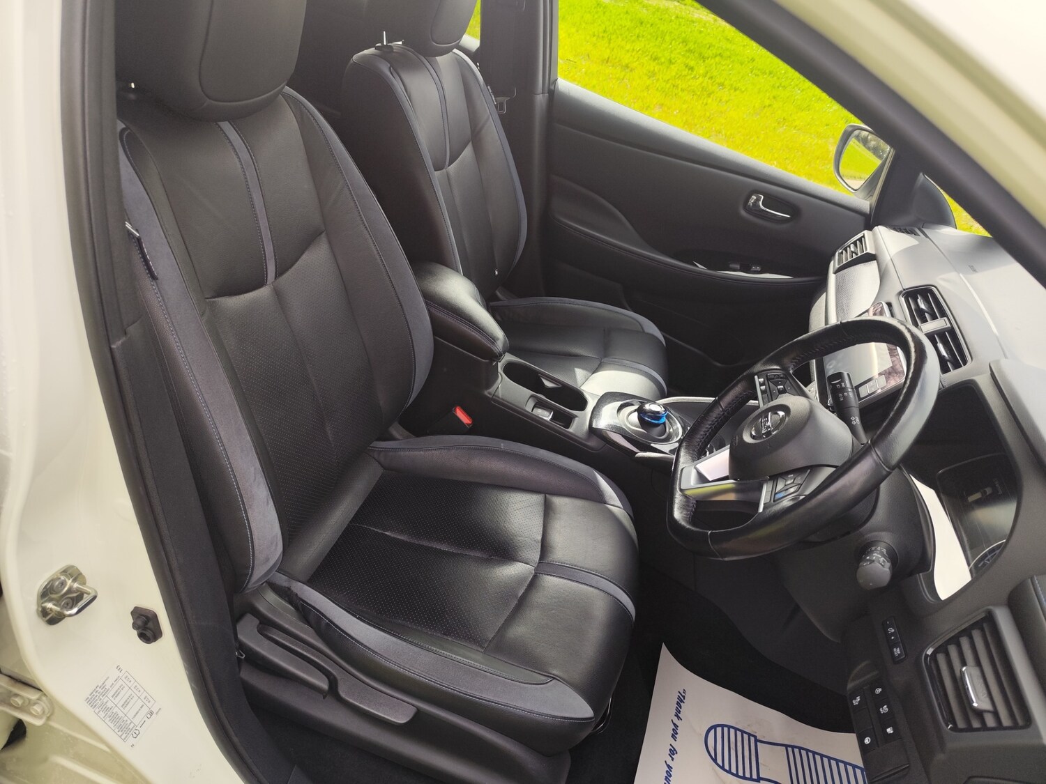 Used Nissan Leaf 2019 for sale - 78152976: Photo 19