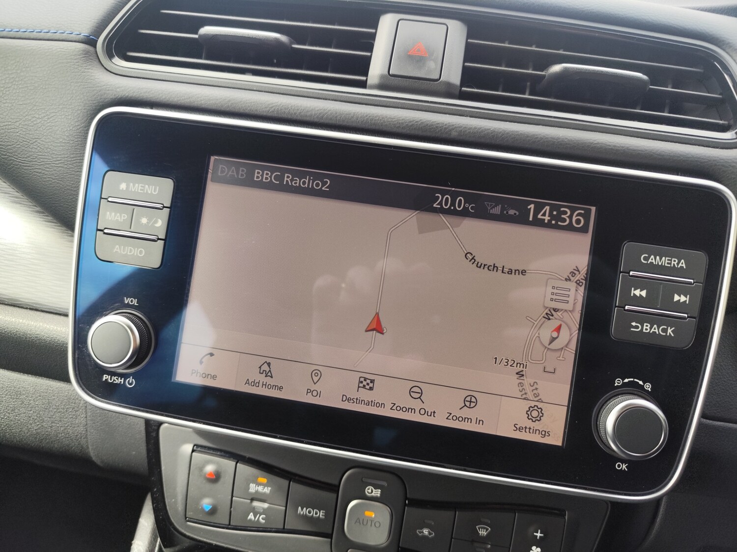 Used Nissan Leaf 2019 for sale - 78152976: Photo 22