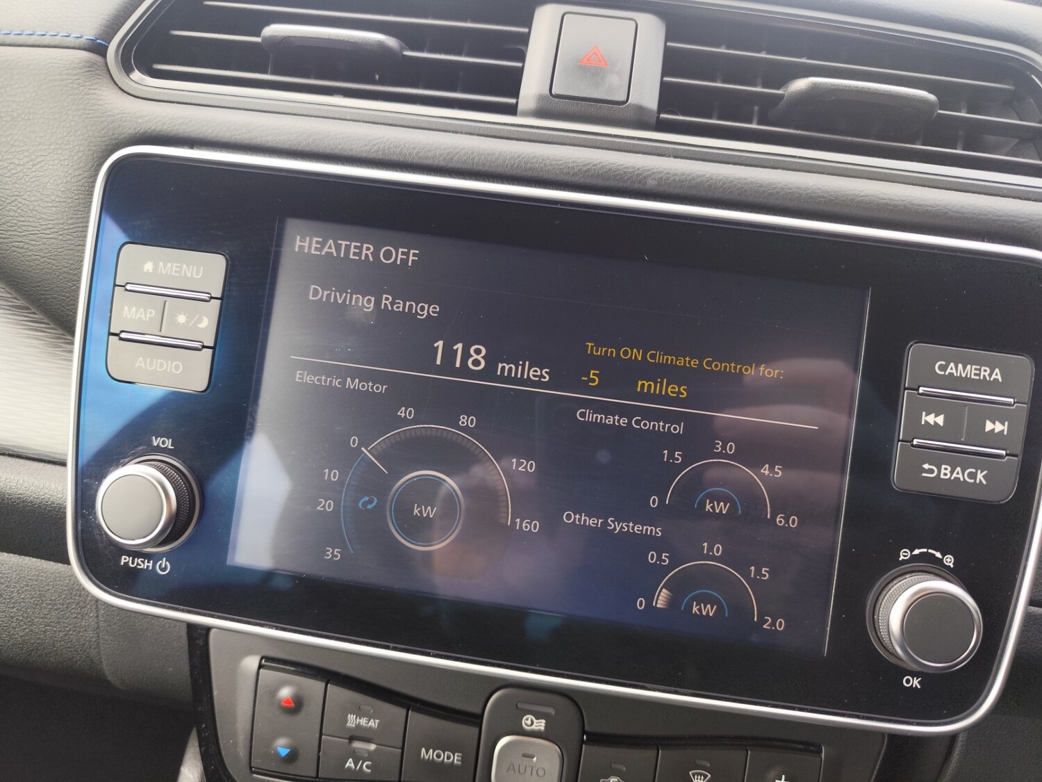 Used Nissan Leaf 2019 for sale - 78152976: Photo 23